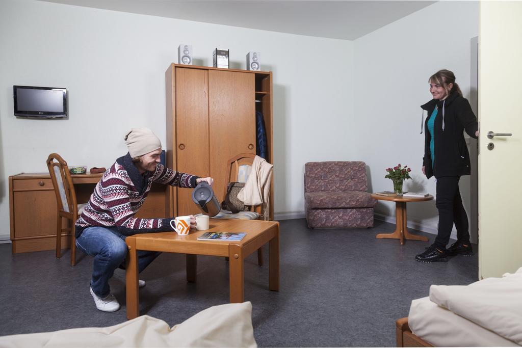 Pro-social Berlino