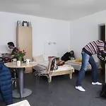 Hostel Pro-Social