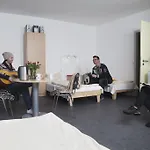 Hostel Pro-Social