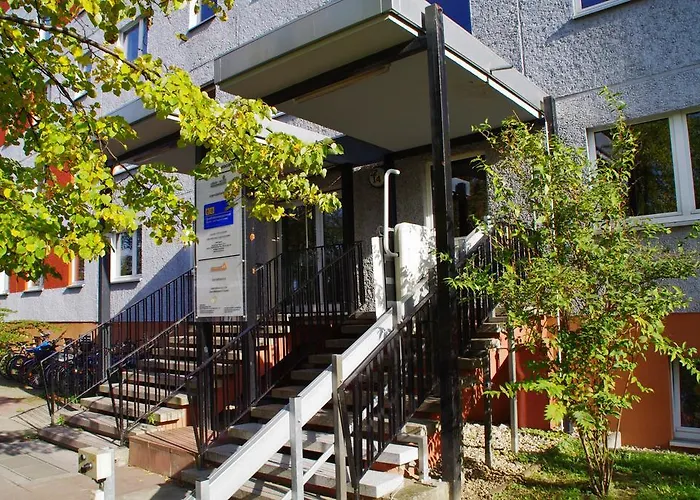Hostel Pro-Social