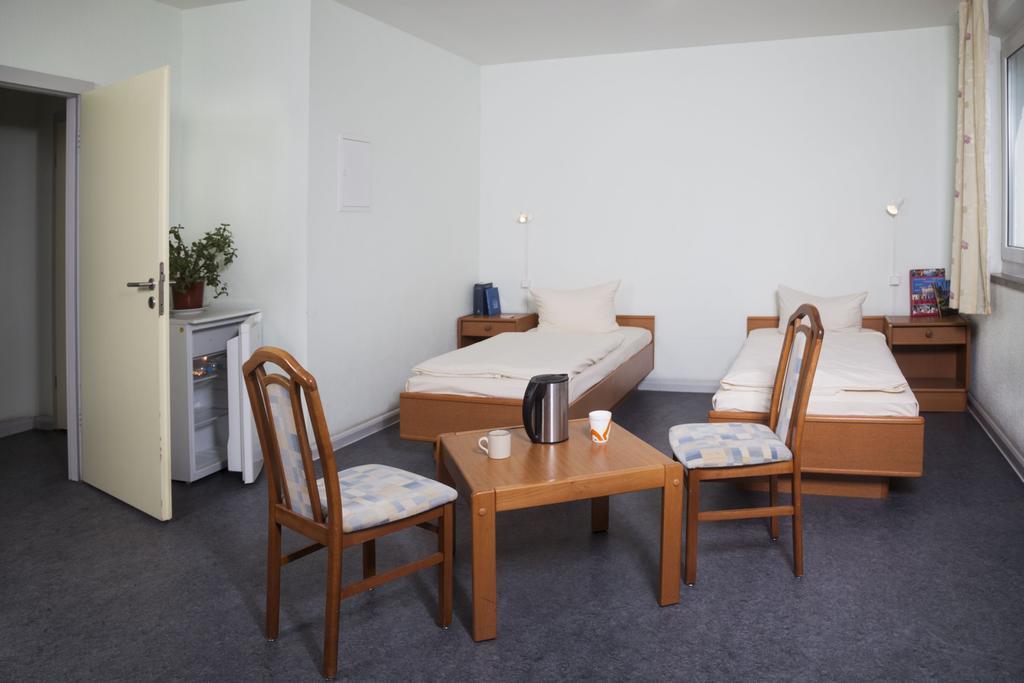 Pro-social Hostel *