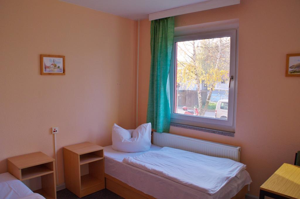 Hostel Pro-social *