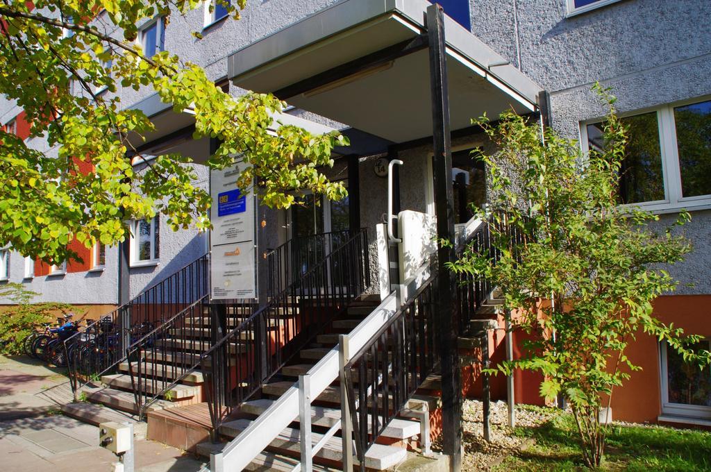 Hostel Pro-social Berlin