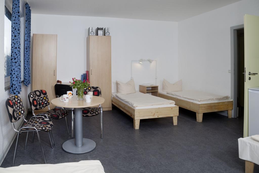 Hostel Pro-social Berlin