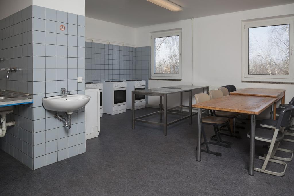 Pro-social Berlin